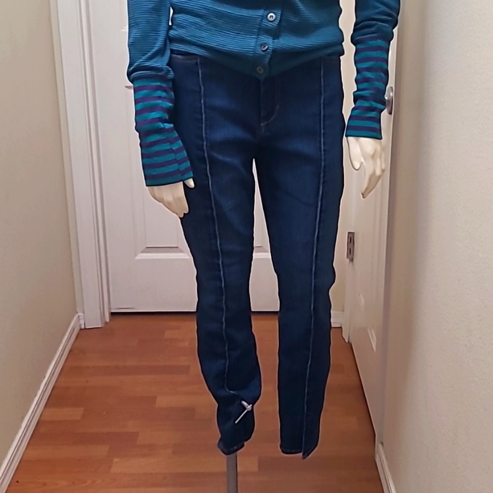 Joe's jeans